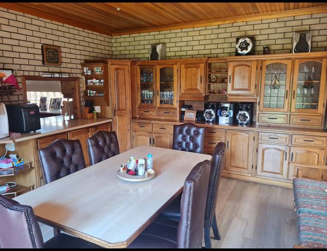 5 BEDROOM HOUSE FOR SALE IN KENLEAF